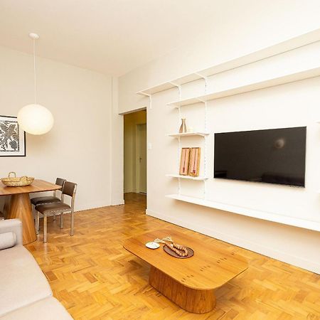 Apartament Vossa Bossa Alameda Tiete São Paulo Zewnętrze zdjęcie