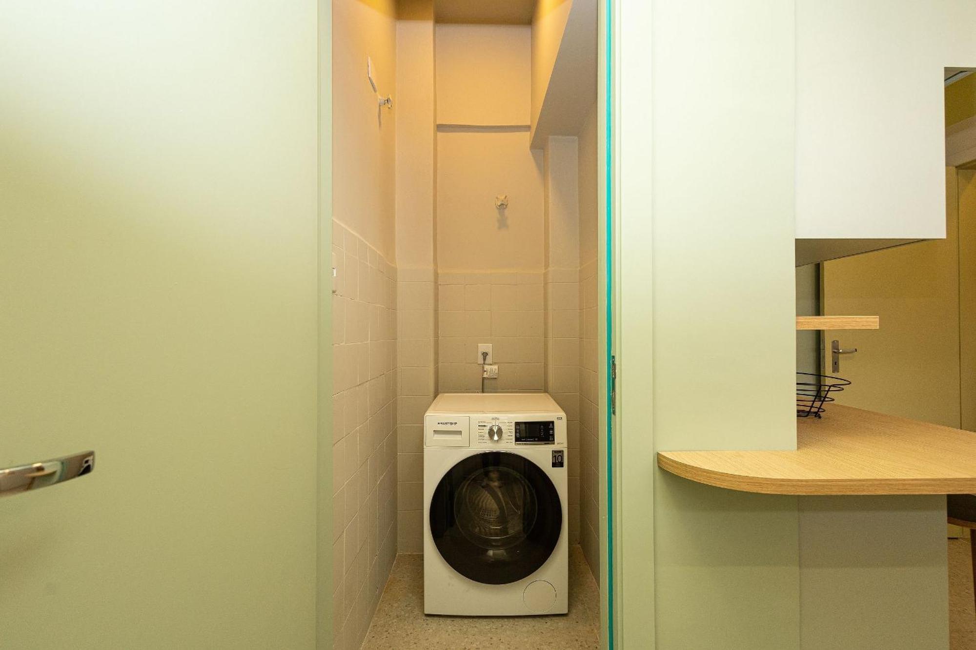 Apartament Vossa Bossa Alameda Tiete São Paulo Zewnętrze zdjęcie